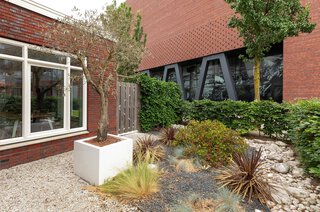 De Loodsen 25 HILVERSUM