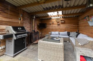 Fuchsiastraat 46 HILVERSUM