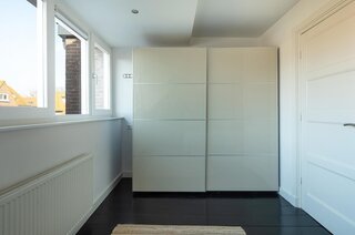 Casper Fagelstraat 18 HILVERSUM