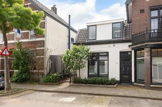 Koningsstraat 153 HILVERSUM