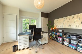 Burgemeester Gulcherlaan 22 HILVERSUM