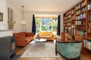 Hazelaarlaan 6 HILVERSUM