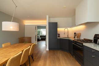 Hazenstraat 8 HILVERSUM