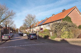 Kortenaerlaan 16 HILVERSUM
