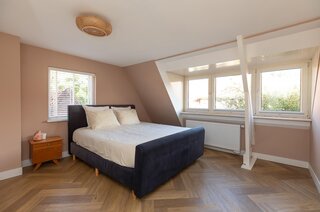 Siemensstraat 4 HILVERSUM