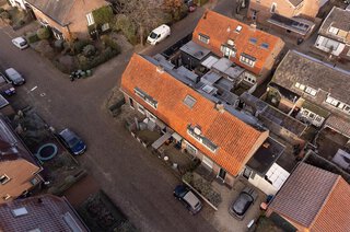 Borneostraat 4 BAARN