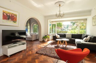 Hazelaarlaan 24 HILVERSUM