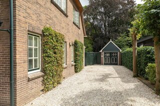 Larenseweg 226 HILVERSUM