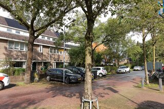 Snelliuslaan 9 HILVERSUM