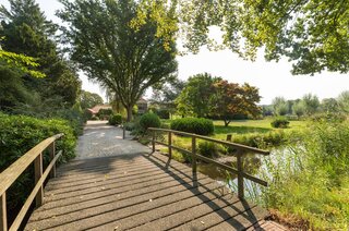 Noordereinde 4 'S-GRAVELAND