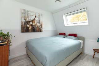 Violenstraat 16 HILVERSUM