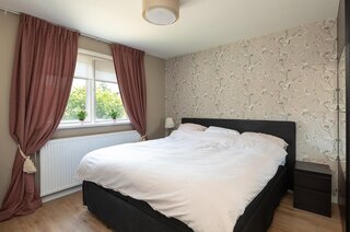 Van Hogendorplaan 11 HILVERSUM