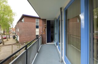 Erfgooiersstraat 518 HILVERSUM