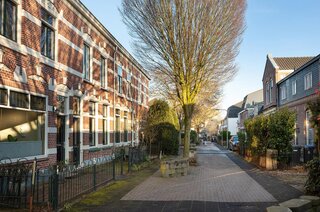 Prinsenstraat 22 HILVERSUM