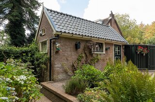 Larenseweg 226 HILVERSUM