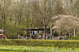 Marco Polostraat 281 H AMSTERDAM