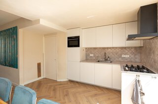 J.P. Coenstraat 81 HILVERSUM