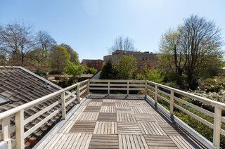 Koningsstraat 25 HILVERSUM