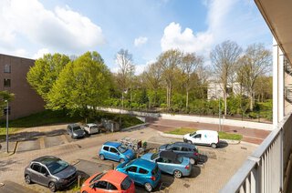 Liebergerweg 450 HILVERSUM