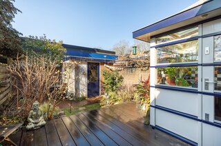 Van de Sande Bakhuyzenstraat 105 HILVERSUM