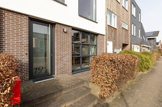 Rogier van Otterloostraat 19 HILVERSUM