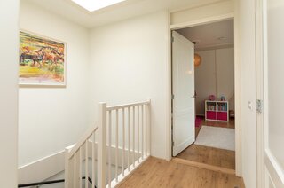 Diependaalselaan 108 HILVERSUM