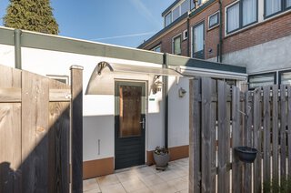 Irisstraat 46 HILVERSUM