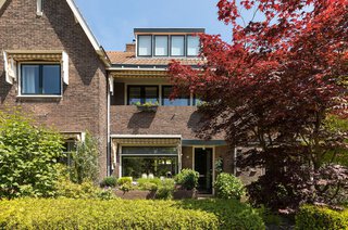 Dr. P.J.H. Cuypersplein 20 HILVERSUM