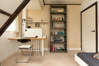 Spoorlaan 50 HOLLANDSCHE RADING