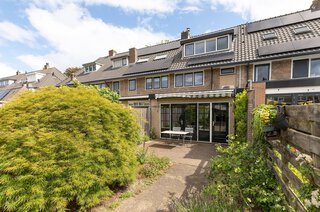 Rigelstraat 87 HILVERSUM