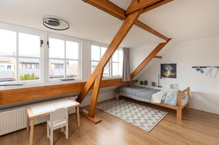 Polluxstraat 30 HILVERSUM