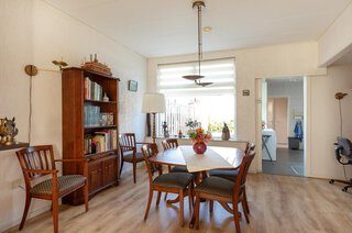 Irisstraat 46 HILVERSUM