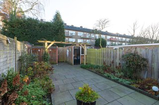 Rontgenstraat 123 HILVERSUM