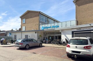 Neuweg 519 HILVERSUM