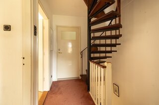 Johannes Geradtsweg 119 HILVERSUM