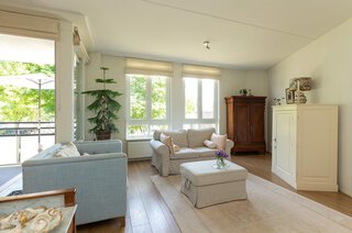 Zuidermeent 19 HILVERSUM