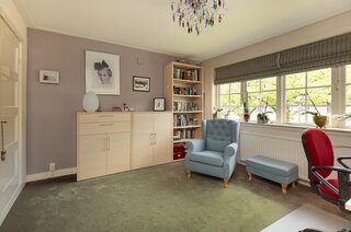 Hindelaan 51 HILVERSUM