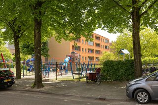Van Wassenaerlaan 38 HILVERSUM
