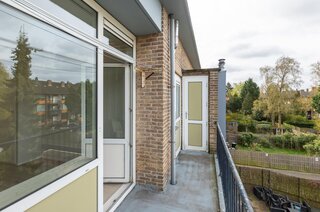 Compagnieweg 18 HILVERSUM