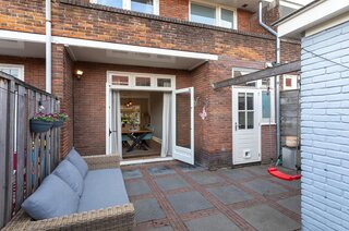Bodemanstraat 24 HILVERSUM
