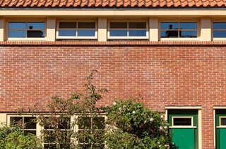 Merelstraat 12 HILVERSUM