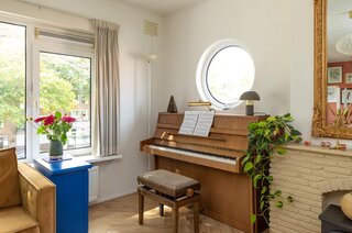 Jacob van Campenlaan 106 HILVERSUM