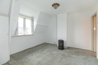 J.H.B. Koekkoekstraat 57 HILVERSUM