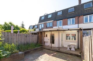 Diamantstraat 37 HILVERSUM
