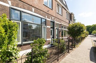 Diamantstraat 37 HILVERSUM