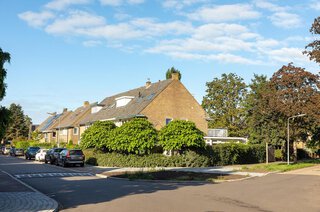 Oude Loosdrechtseweg 48 HILVERSUM