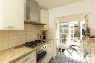 Huygensstraat 52 HILVERSUM