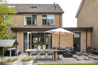 Mos 20 HUIZEN