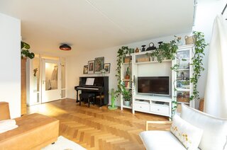 Zon en Maanstraat 22 HILVERSUM