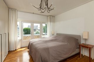 Vosmaerlaan 37 HILVERSUM